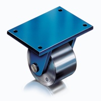 Borkey heavy duty wheels model SF SK SP