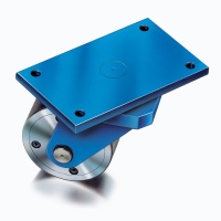 Borkey heavy duty wheels models SL SK SP