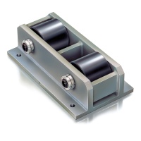 Borkey sets of wheels model wrs 001