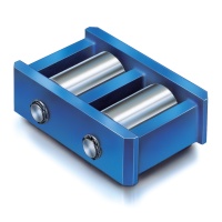 Borkey sets of wheels model wrs 002