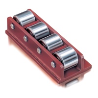 Borkey sets of wheels model wrs 003