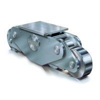 Borkey sets of wheels model wrs 004