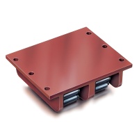 Borkey roller skates model Z AS H