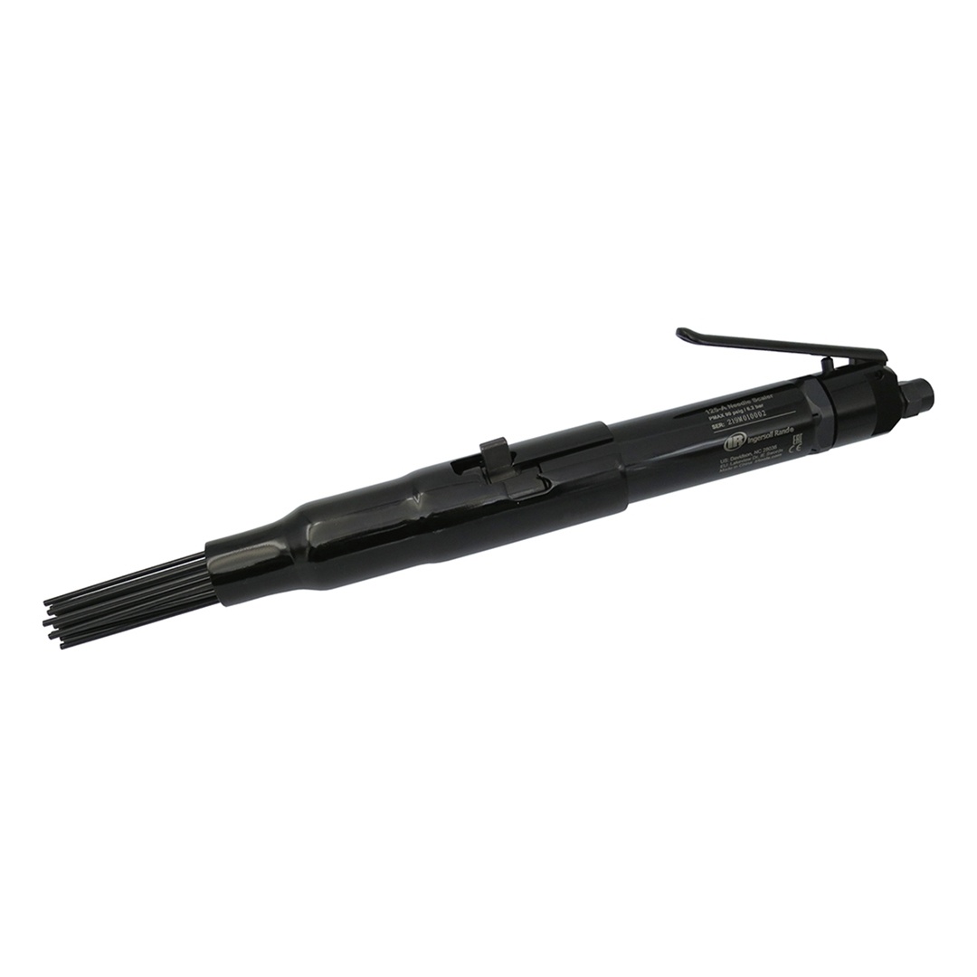 125 A Needle Scaler