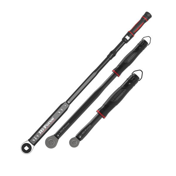 NTW Manual Torque Wrenches