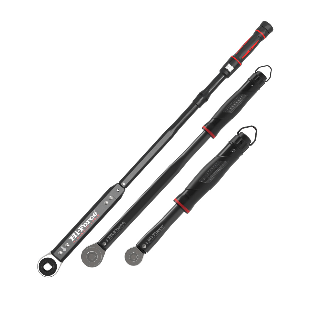 NTW Manual Torque Wrenches