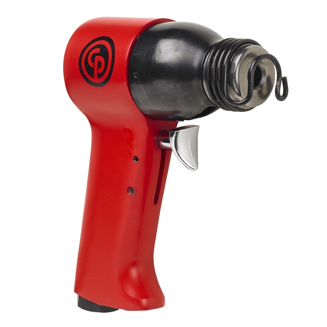 Chicago Pneumatic Percussive Rivet hammer CP4281