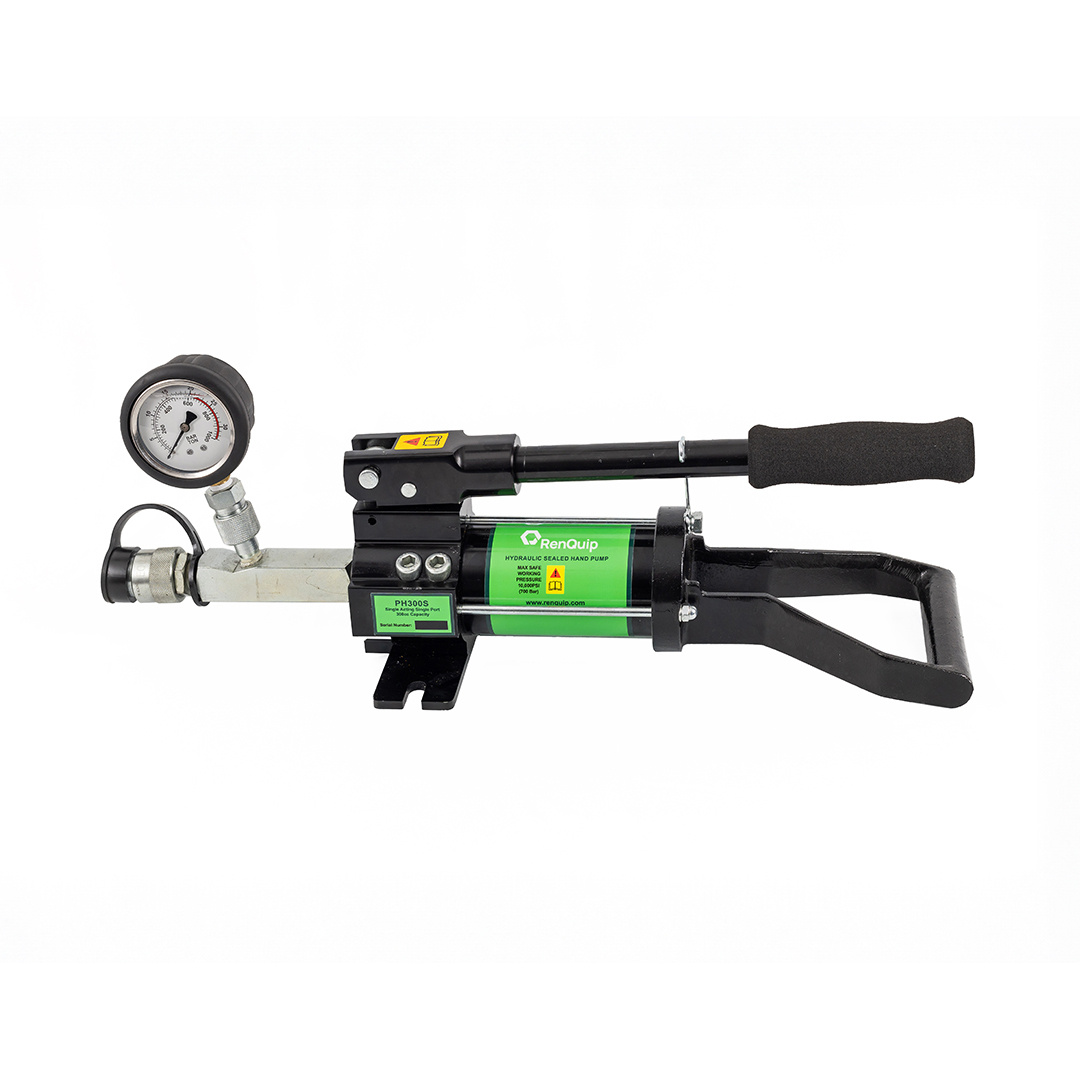 Renquip hand pumps PH300 S