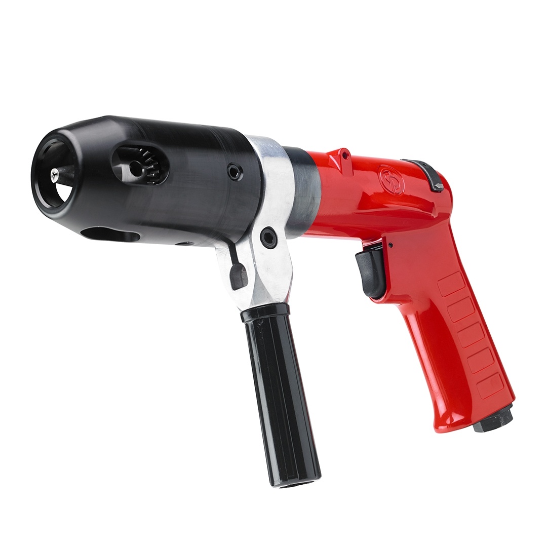 Chicago Pneumatic Drills CP1114 R05 ATEX