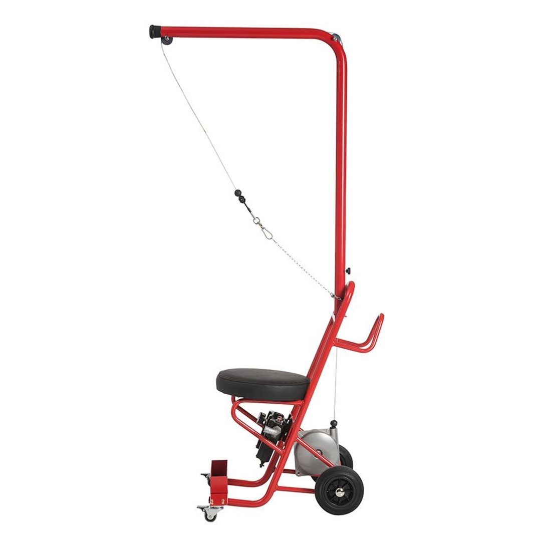 Chicago Pneumatic Nutrunners CP87029 Ergoseat