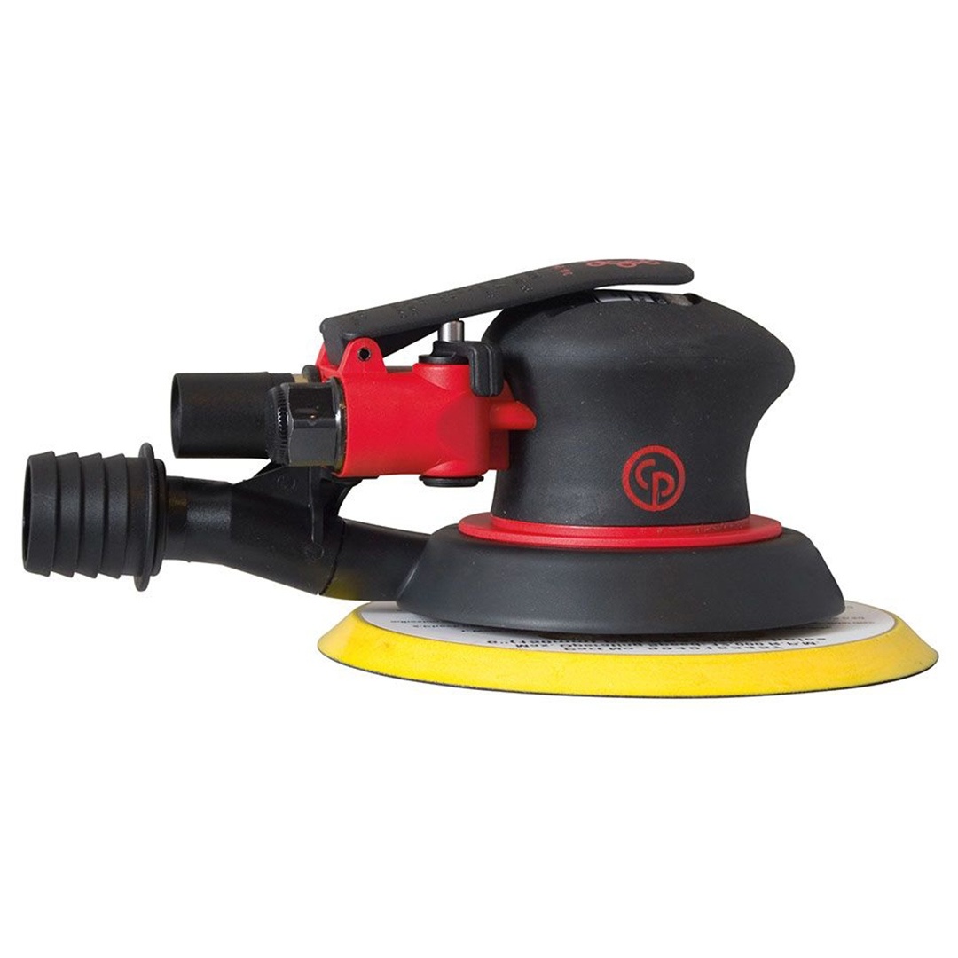 Chicago Pneumatic Sander Orbital CP7255 CVE