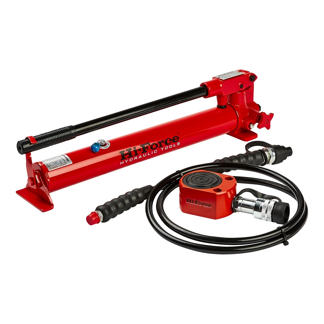 Hi force cylinders pcs 200