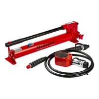 Hi force cylinders pcs 200