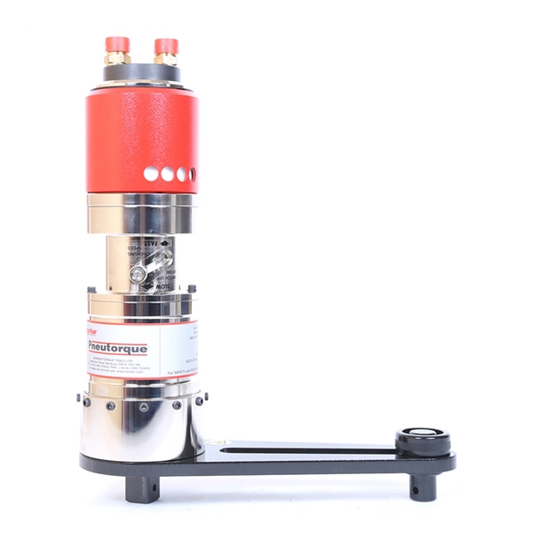 Norbar pneumatic tools pt standard series 0002 16015 XMTS 1