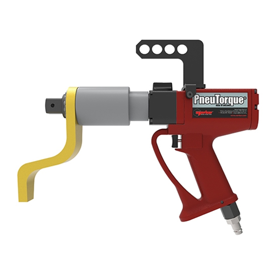 Norbar pneumatic tools ptm series 0000 181456 B08