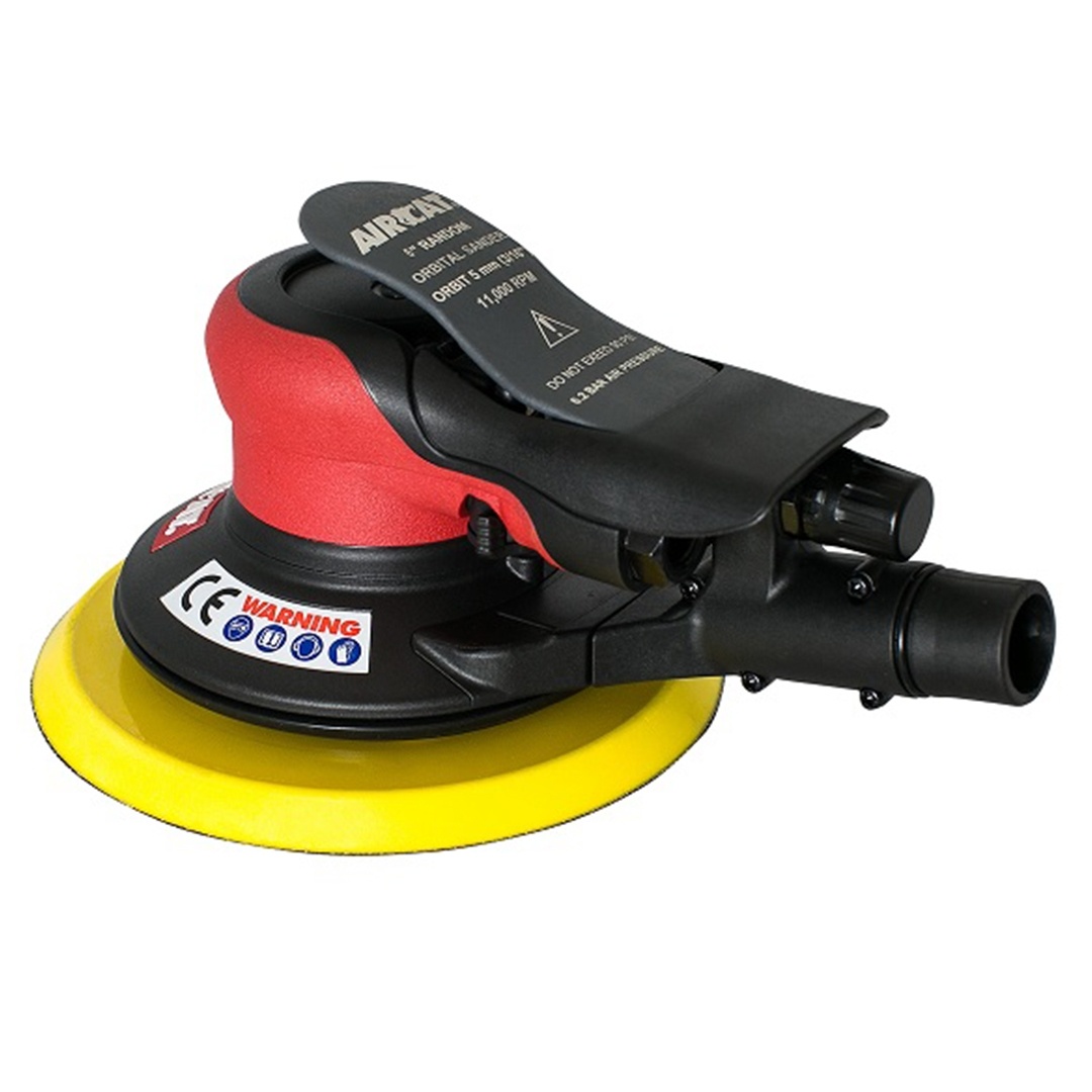 AC Sanders Polishers 6700 6 336 CV