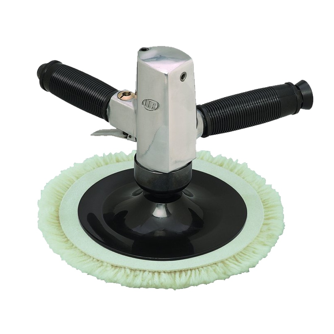 318 A Vertical Air Polisher