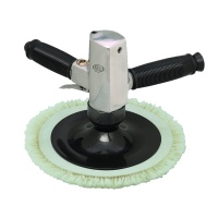 318 A Vertical Air Polisher