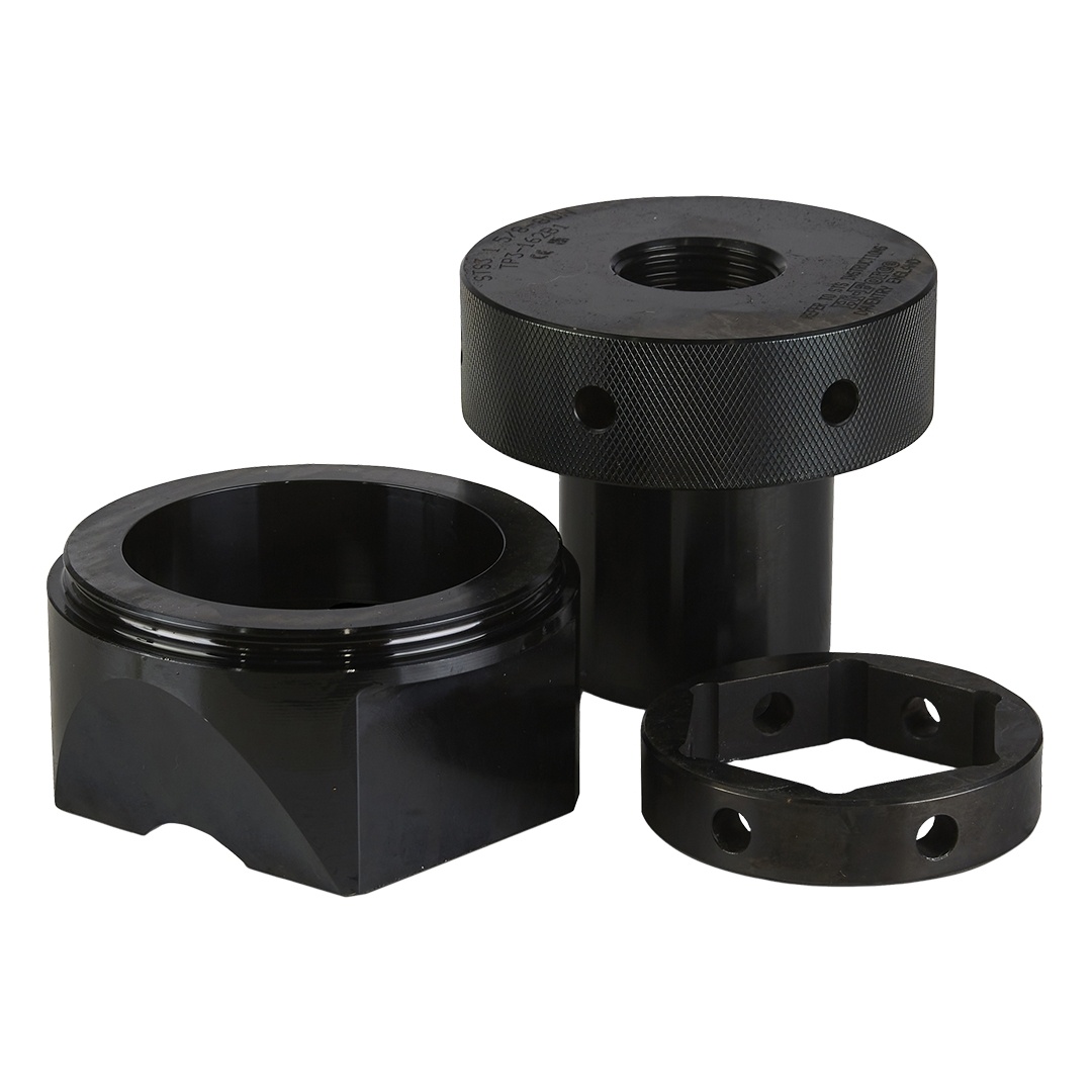 Hi force bolt tensioners components