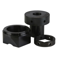 Hi force bolt tensioners components