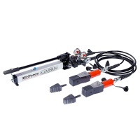 Hi force flang spreaders sjs tk 001