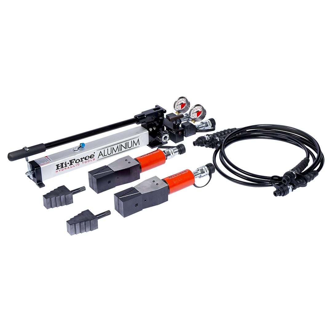 Hi force flang spreaders sjs tk 002