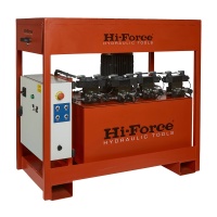 Hi force pumps slf 4 d