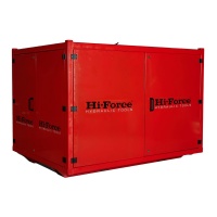 Hi force pumps slv 1