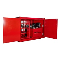 Hi force pumps slv 2