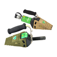 Renquip flange spreaders tools FSW Spark Resistant