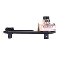 Norbar manual torque multipliers standard series 0005 16012 HD 1