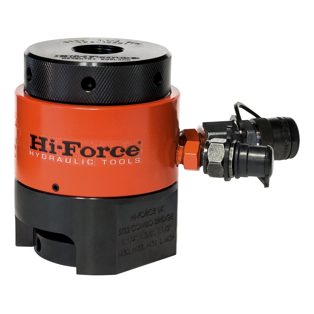 Hi force bolt tensioners sts2 125b1