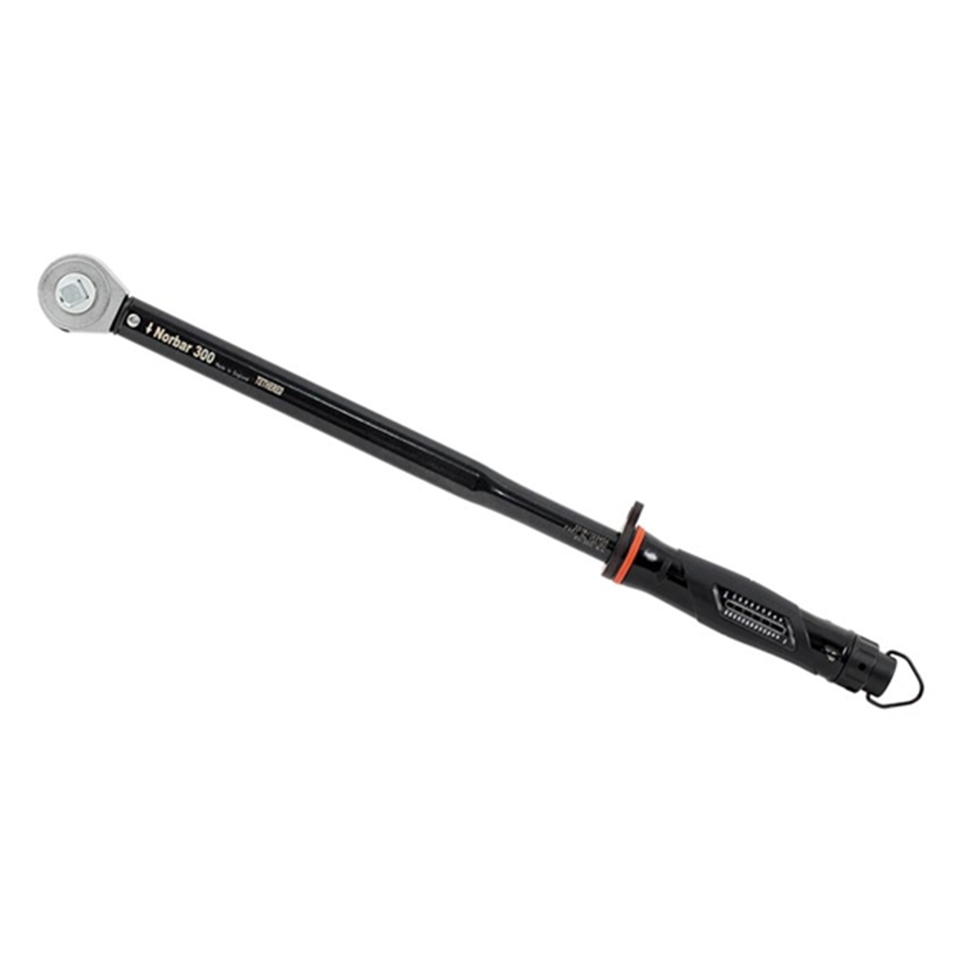 Norbar torque wrenches and screwdrivers tethered 0000 130180 1