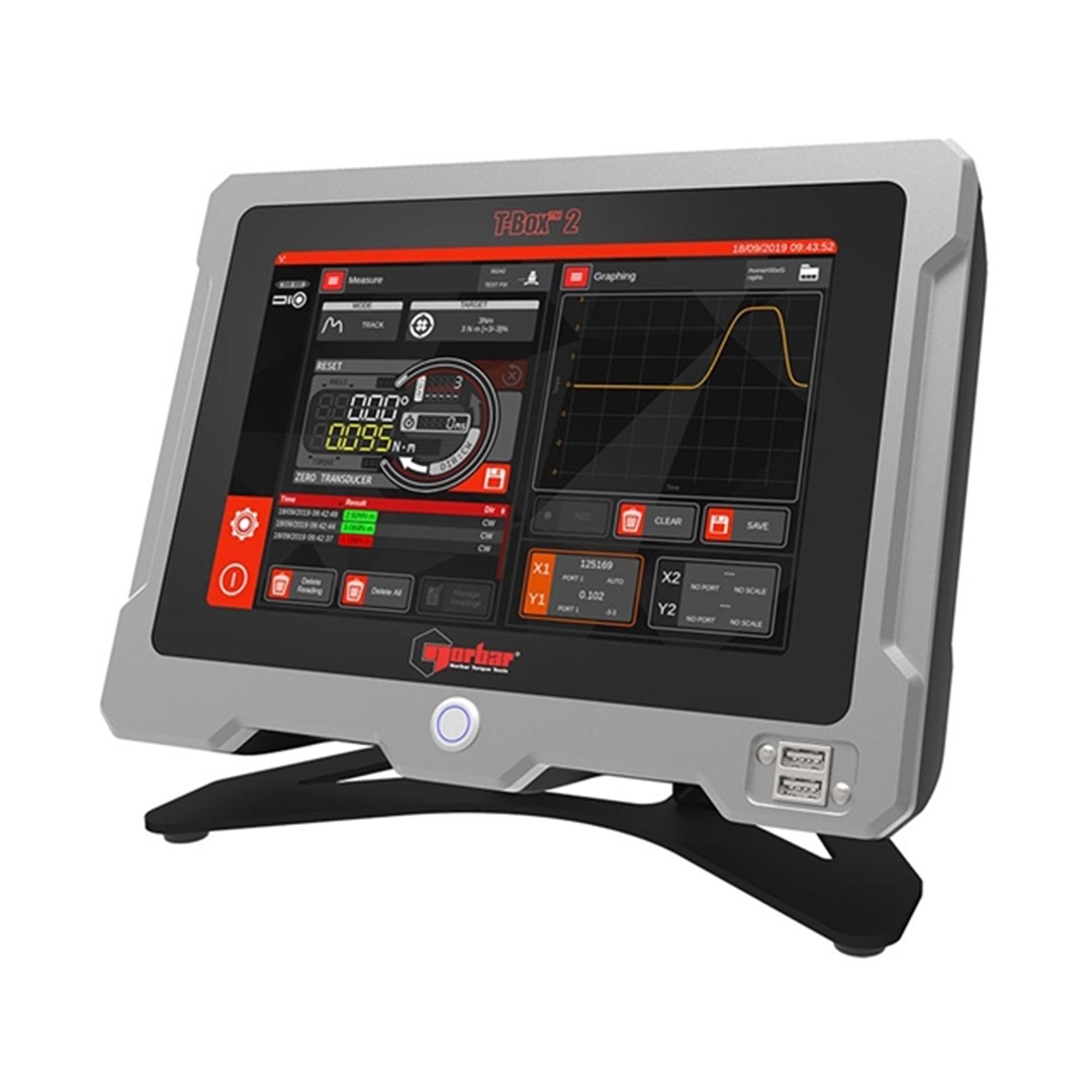 Norbar torque measurements instruments 0000 43542 1