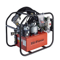 Hi force torque tools TPA 07 A