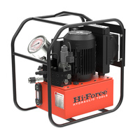 Hi force torque tools TPE M