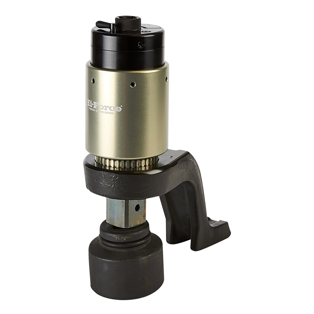 Hi force torque tools TWG