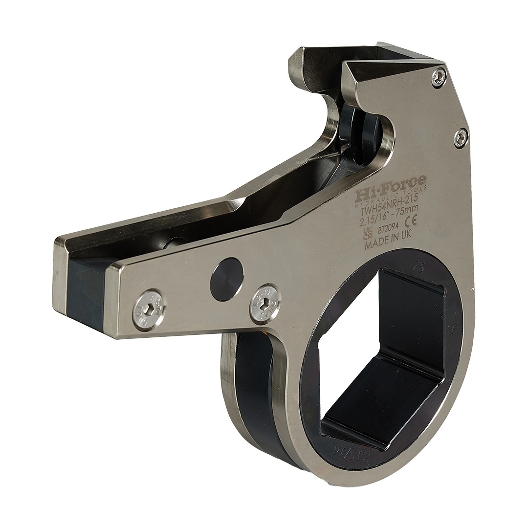 Hi force torque tools TWH NRH