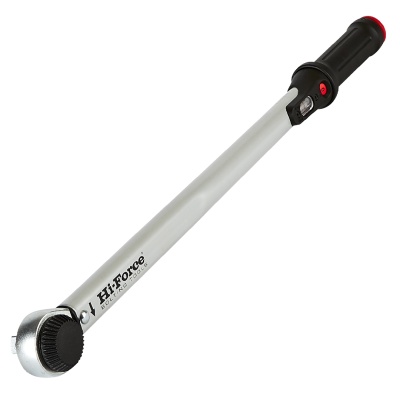 Torque and Tension Tools | HES