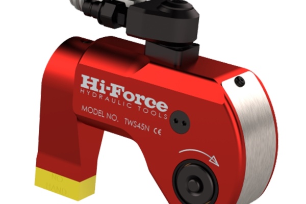 Hi force torque tools TWS 001