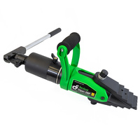 Renquip flange spreaders tools V Iper28 Mechanical