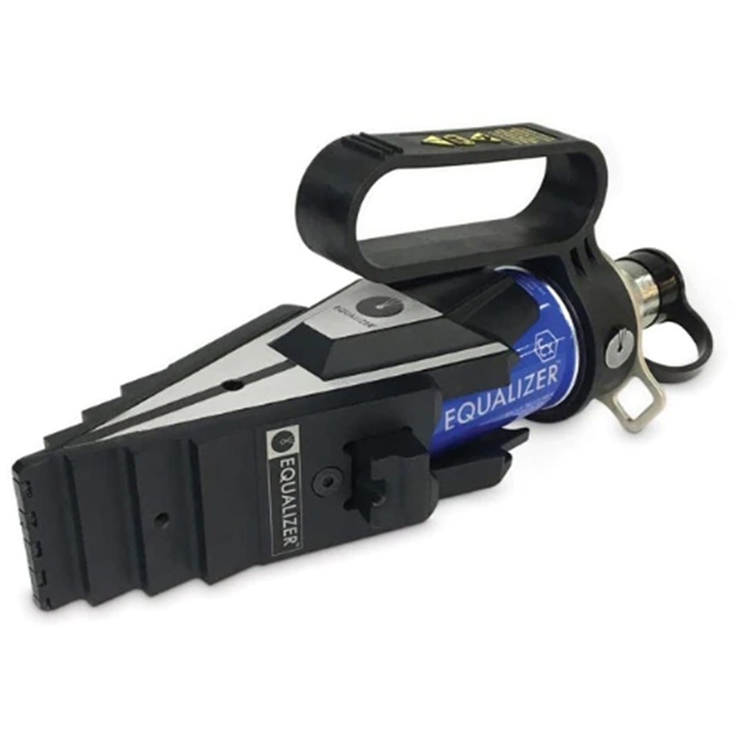 Wedge Style Flange Spreaders Equalizer International Flange… HES