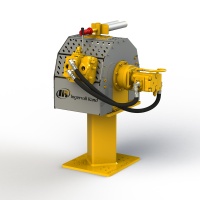 Hydraulic force 12k