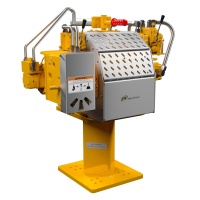 Hydraulic force dual purpose