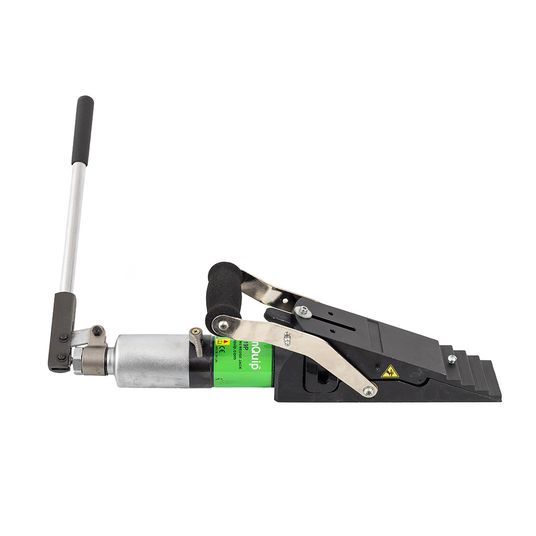 Renquip lifting wedges WJ19 P