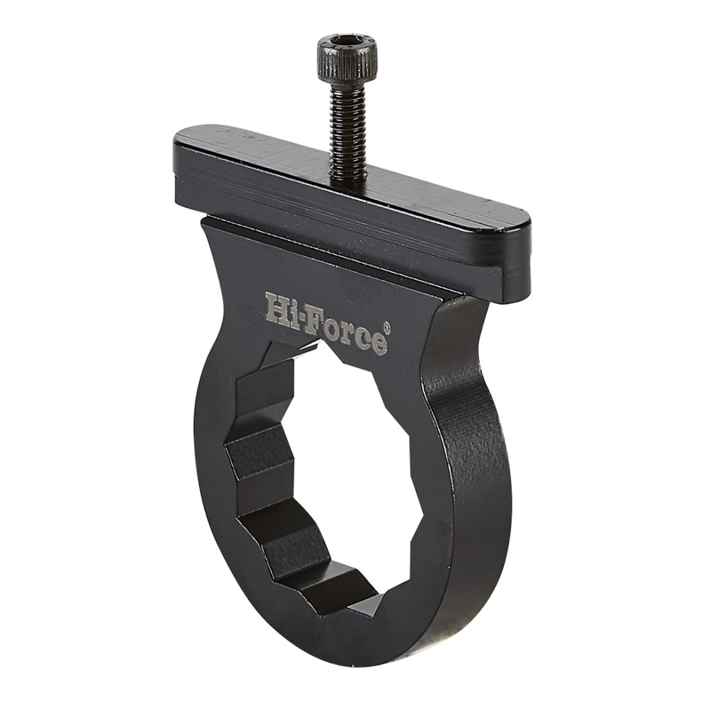 BW Range HiForce Hydraulic Torque Wrenches HES