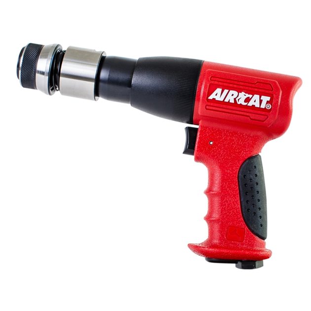 AirCat Pneumatic Tools 1150 1/2-Inch Drive Killer Torque Composite