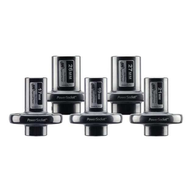 PowerSockets® Ingersoll Rand Industrial Tools HES