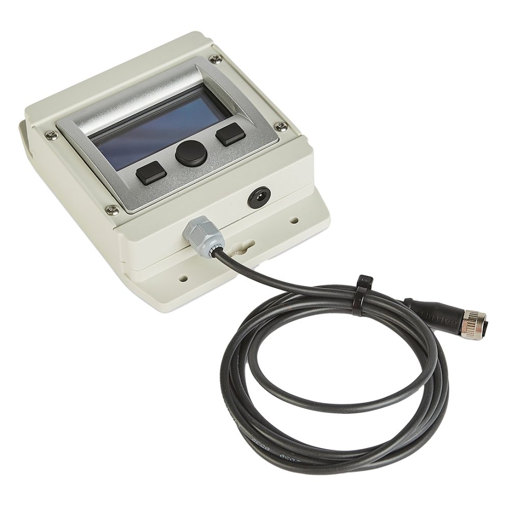 Pressure Transducer and Digital Display HiForce System… HES
