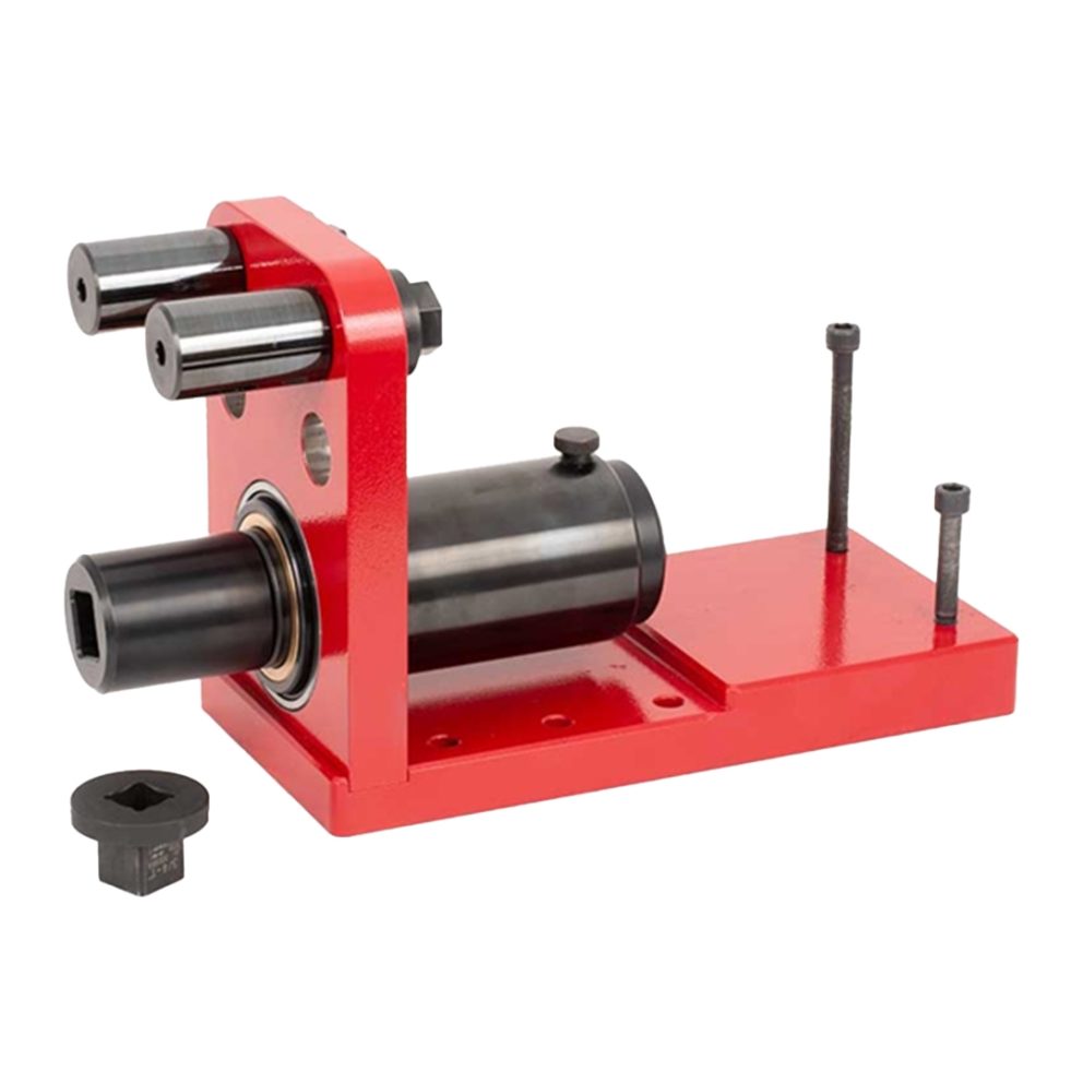 Tool Test Rigs | Norbar | Torque Measurement | HES